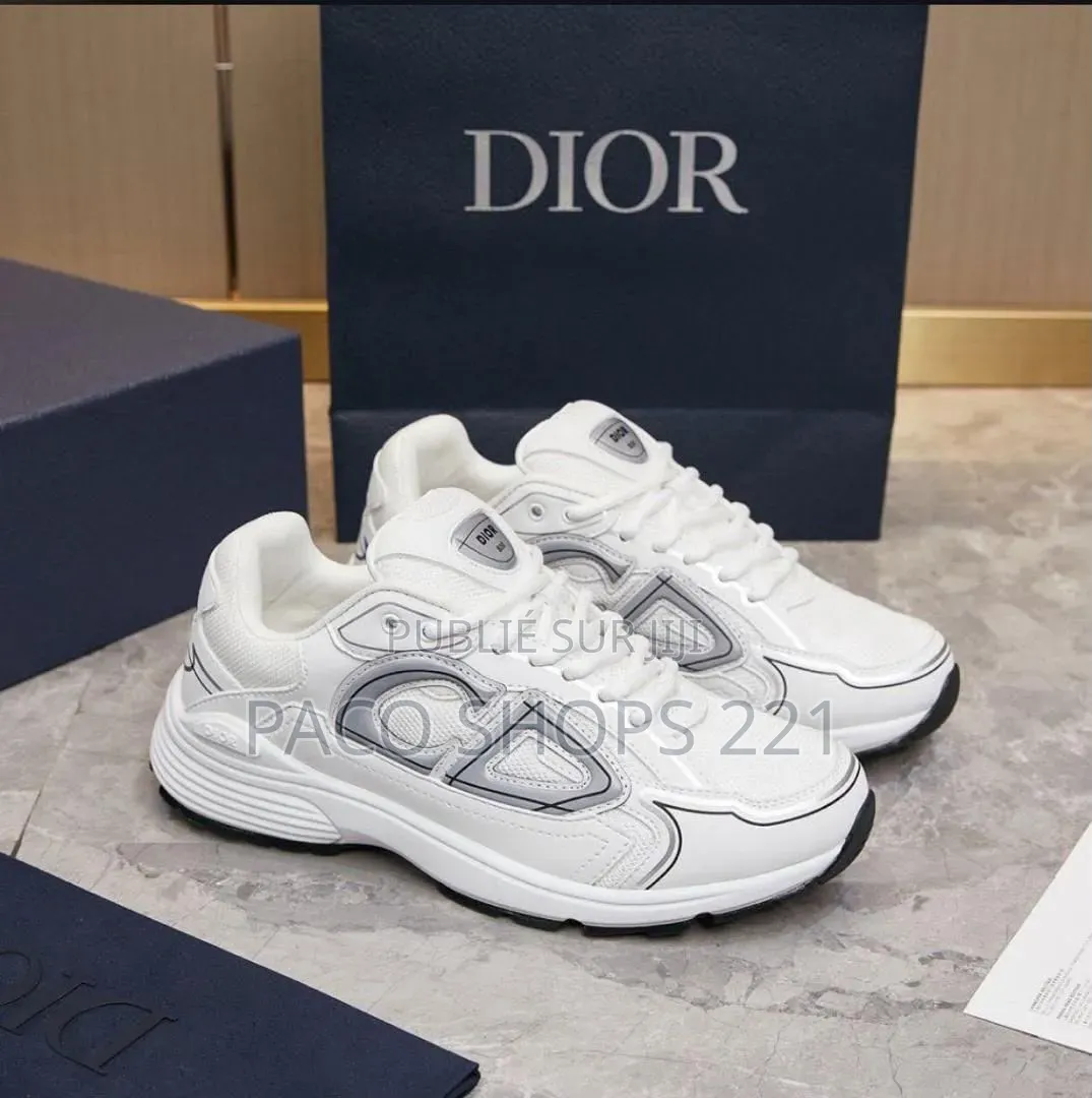 Sneakers Dior CD