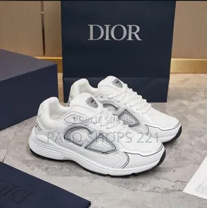 Sneakers Dior CD