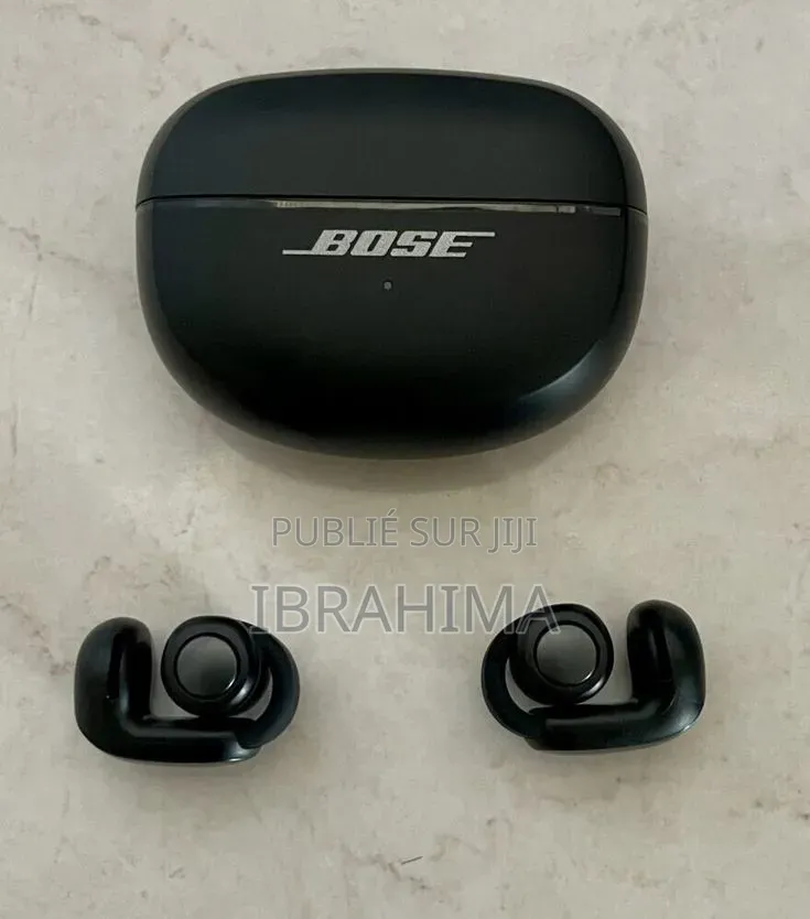 Bose Ultra Open Earbuds