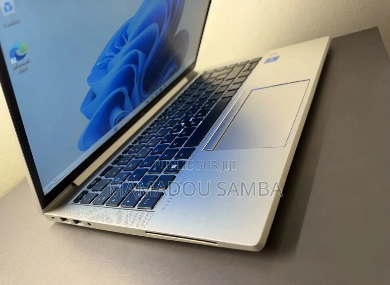 Nouveau HP ZBook Firefly G9 32GB Intel Core i9 SSD 1T