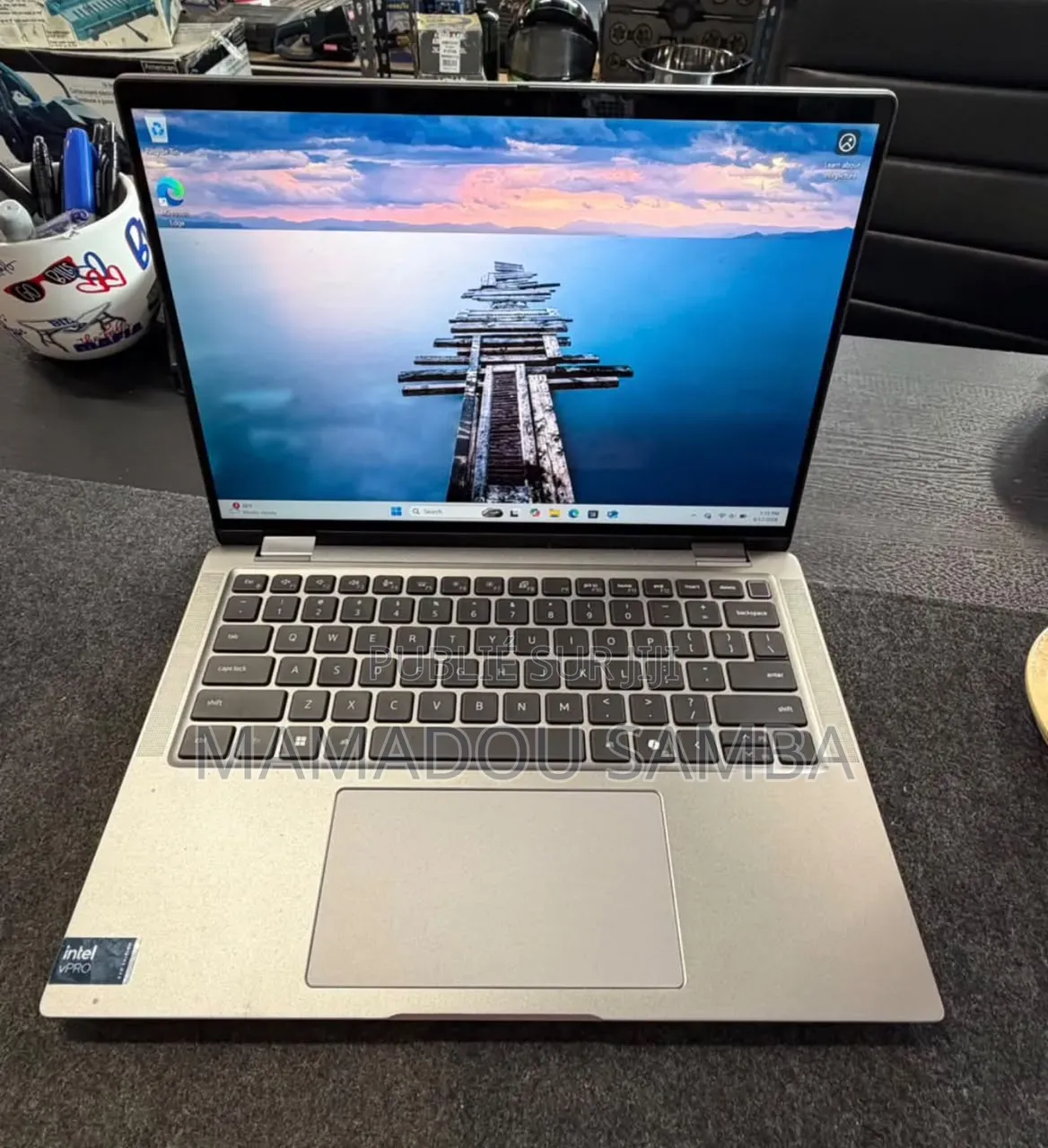 Nouveau Dell Latitude 7450 16GB Intel Core Ultra 7 SSD 512GB