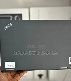 Nouveau Lenovo ThinkPad X1 Yoga 16GB Intel Core i5 SSD 256GB