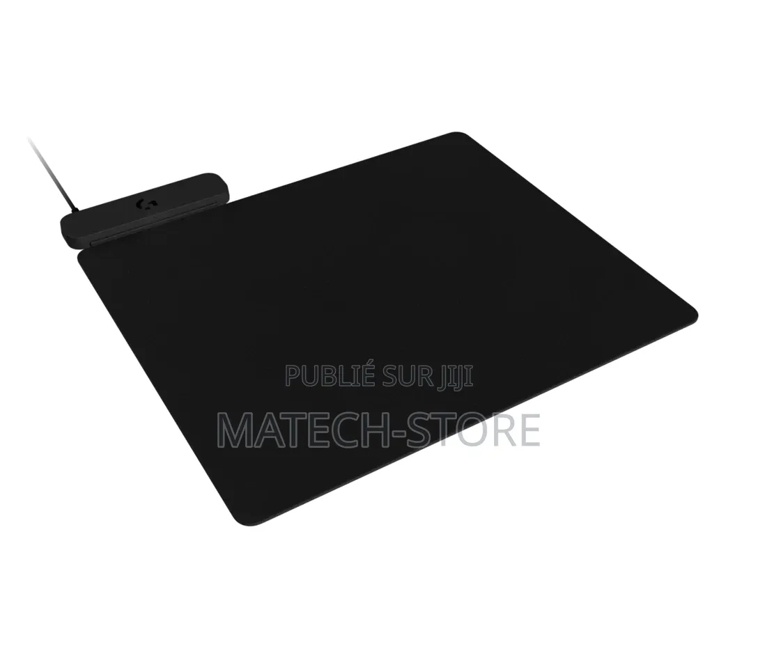 Logitech G Powerplay 2 | Tapis De Souris Sans Fil (Tapis Seul)