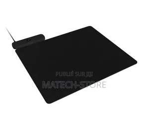 Logitech G Powerplay 2 | Tapis De Souris Sans Fil (Tapis Seul)