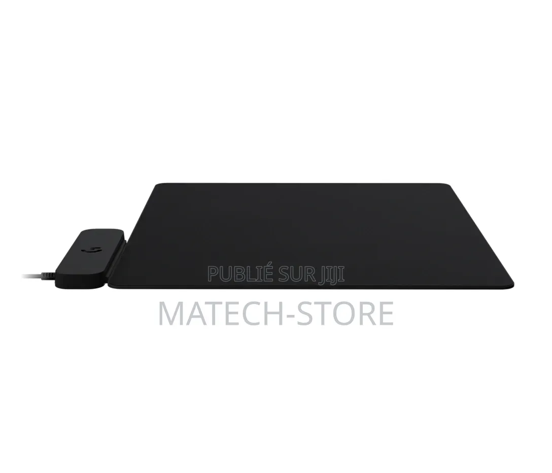 Logitech G Powerplay 2 | Tapis De Souris Sans Fil (Tapis Seul)