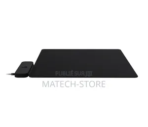 Logitech G Powerplay 2 | Tapis De Souris Sans Fil (Tapis Seul)