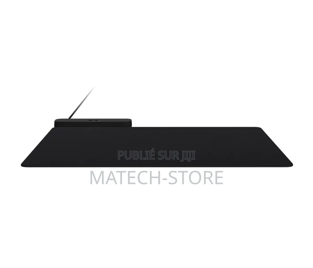Logitech G Powerplay 2 | Tapis De Souris Sans Fil (Tapis Seul)