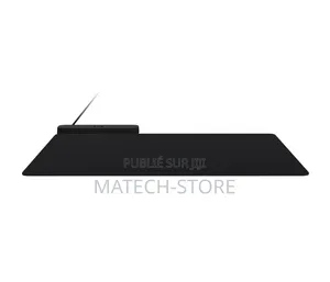 Logitech G Powerplay 2 | Tapis De Souris Sans Fil (Tapis Seul)