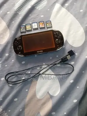 PlayStation Vita 1000