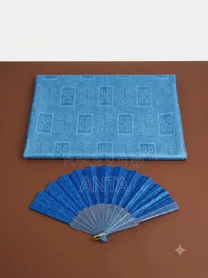 Éventail Plus Écharpe