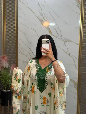 Tunique Marocaines en Coton Lain Premium