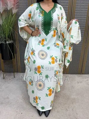 Tunique Marocaines en Coton Lain Premium