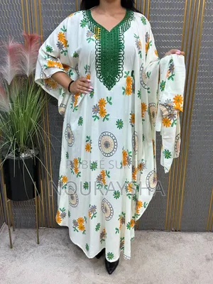 Tunique Marocaines en Coton Lain Premium