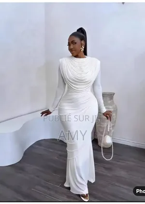 Robe Leger