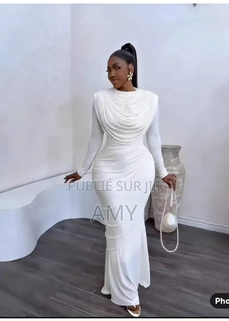 Robe Leger