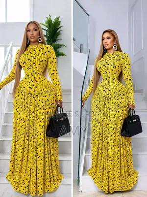 Robe Été Chic