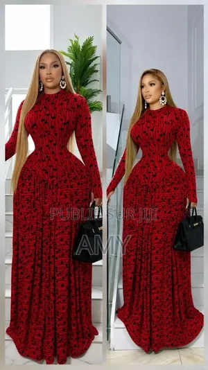 Robe Été Chic