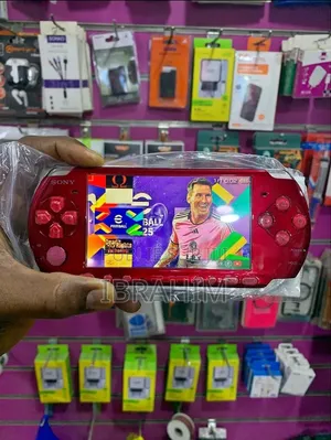 PSP Slim Neuf Scellée