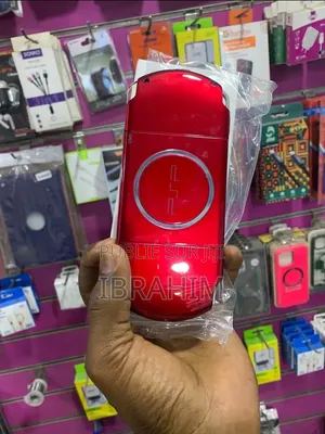 PSP Slim Neuf Scellée