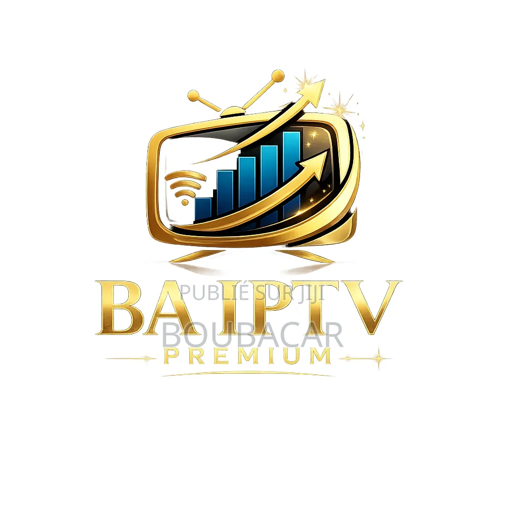 Ba Iptv Premium