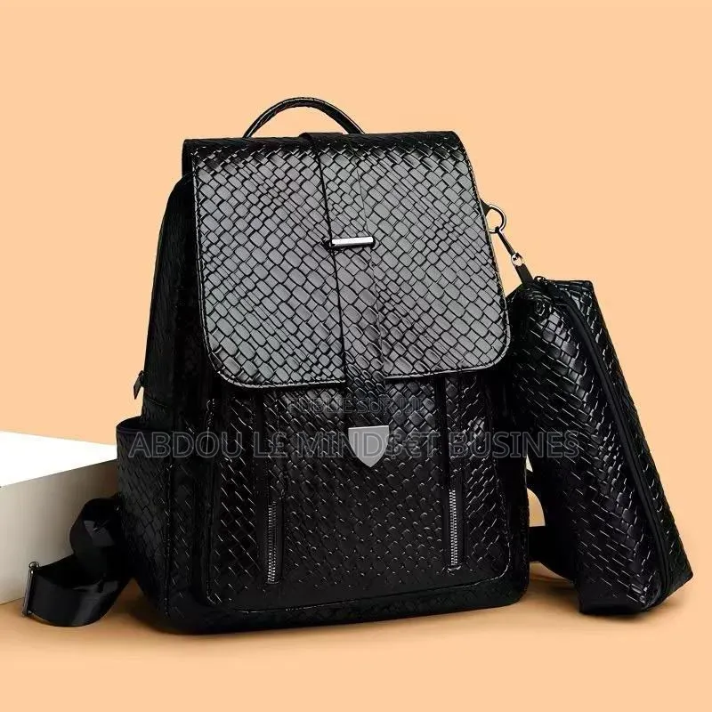 Sac À Dos 2 Pièce Disponible