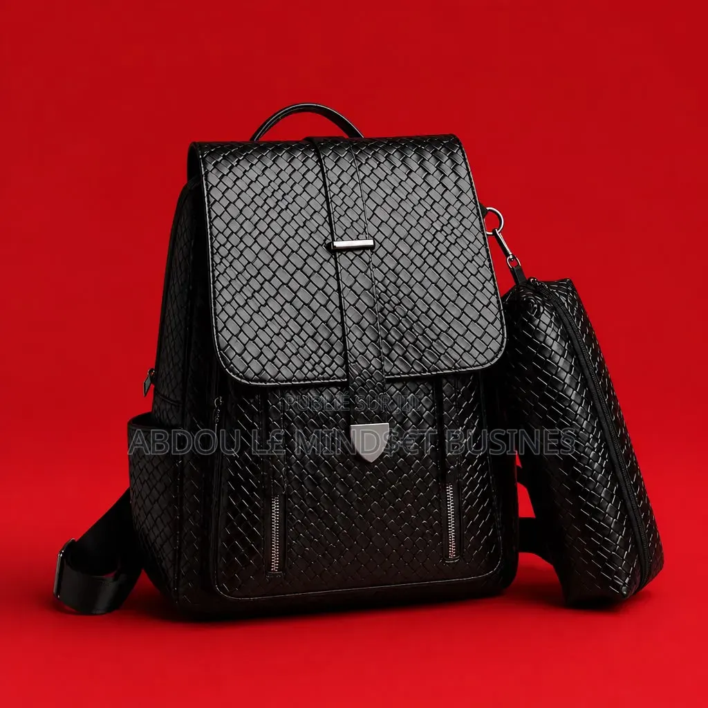 Sac À Dos 2 Pièce Disponible