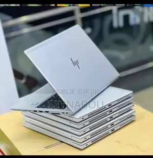 Nouveau HP EliteBook 840 G6 8GB Intel Core i5 SSD 256GB