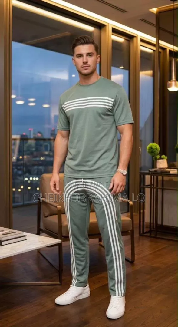 Ensembles Pantalons
