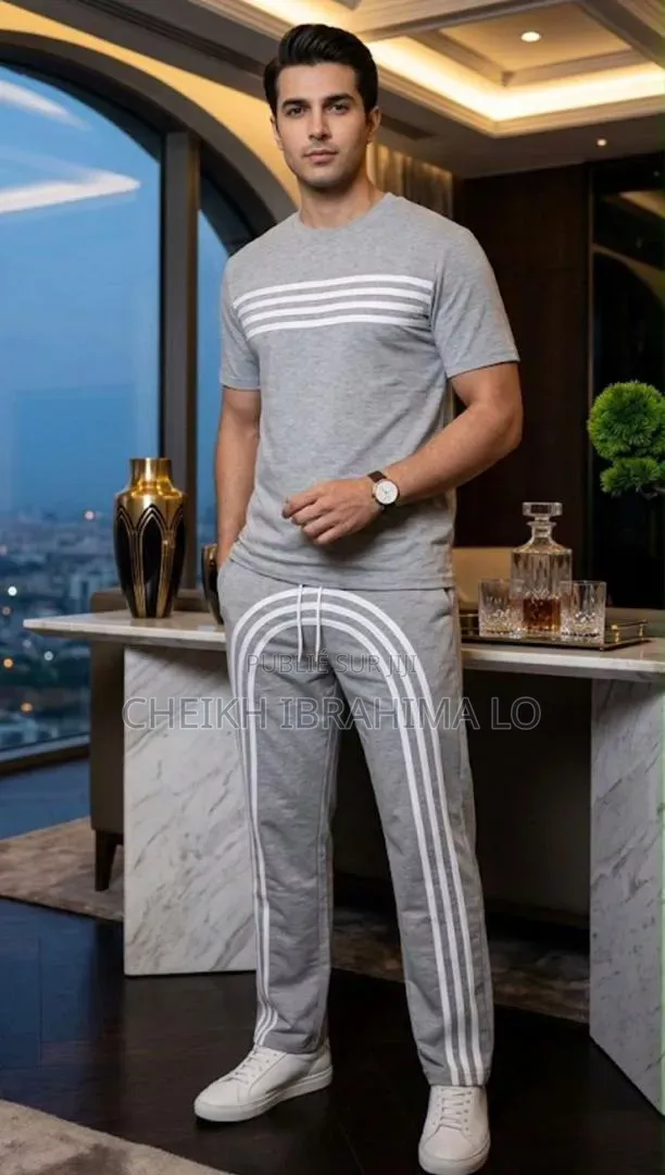 Ensembles Pantalons