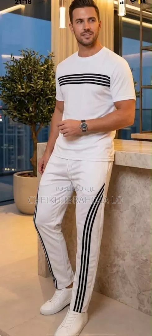 Ensembles Pantalons