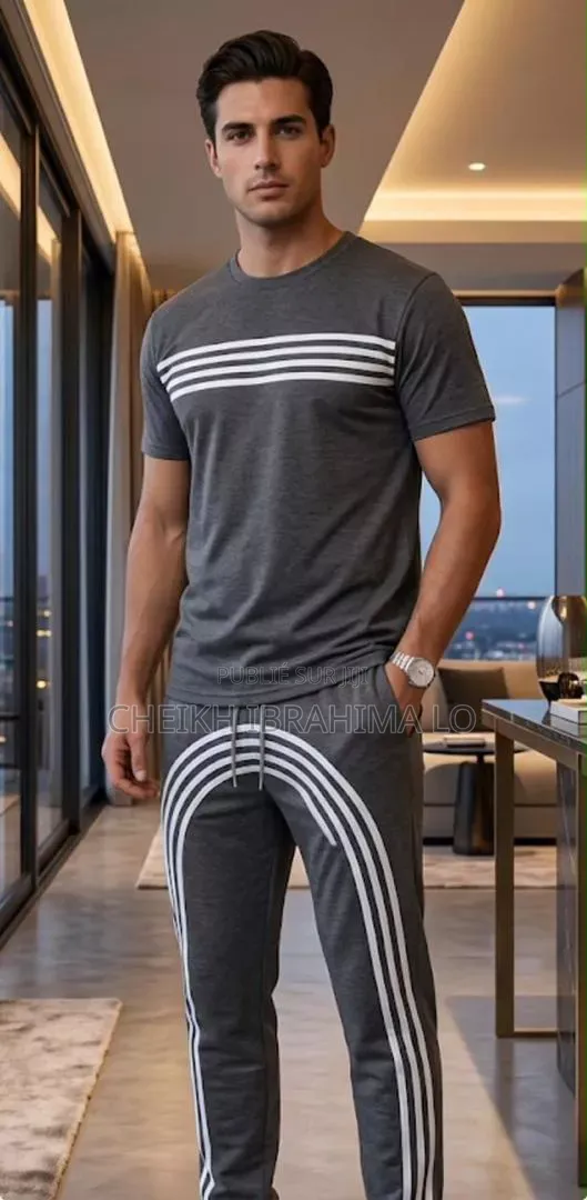 Ensembles Pantalons