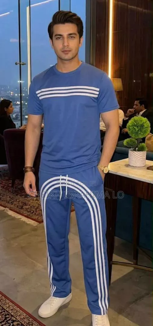 Ensembles Pantalons
