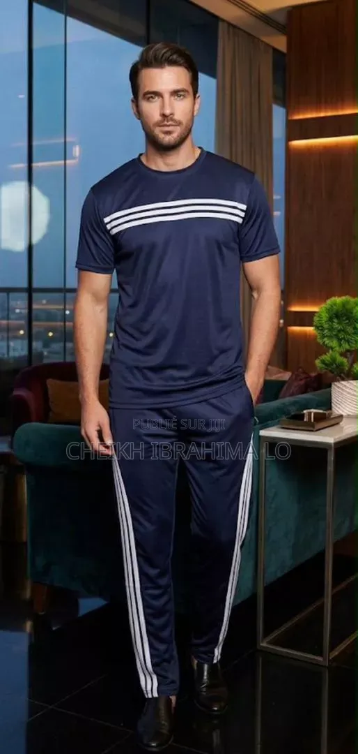 Ensembles Pantalons