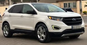 Location Ford Edge Titanium 2017