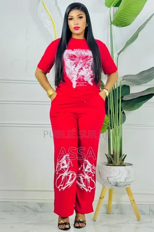 Ensemble Femme