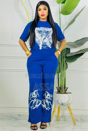 Ensemble Femme