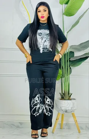 Ensemble Femme