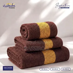 Serviette 3 PCS