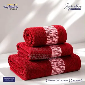 Serviette 3 PCS