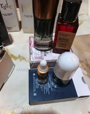 MarHel Collection 