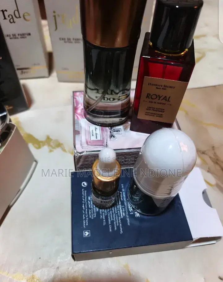 MarHel Collection 