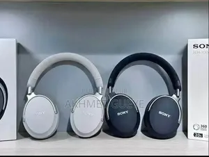 Casque Bluetooth