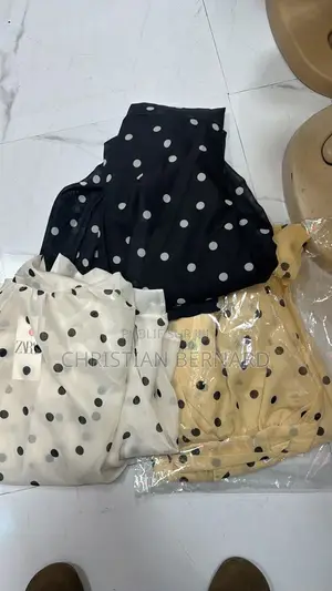 Ensemble Zara Taille L xL 2xL 3xL