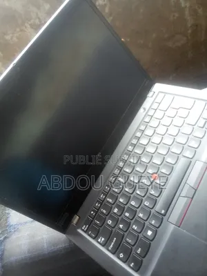 Ordinateur portable Lenovo ThinkPad t495s 16GB AMD Ryzen 7 SSD 512GB