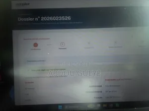 Ordinateur portable Lenovo ThinkPad t495s 16GB AMD Ryzen 7 SSD 512GB