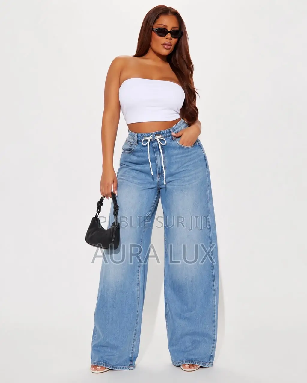 Jean Paris Disponible !  Tailles Disponibles Disponible