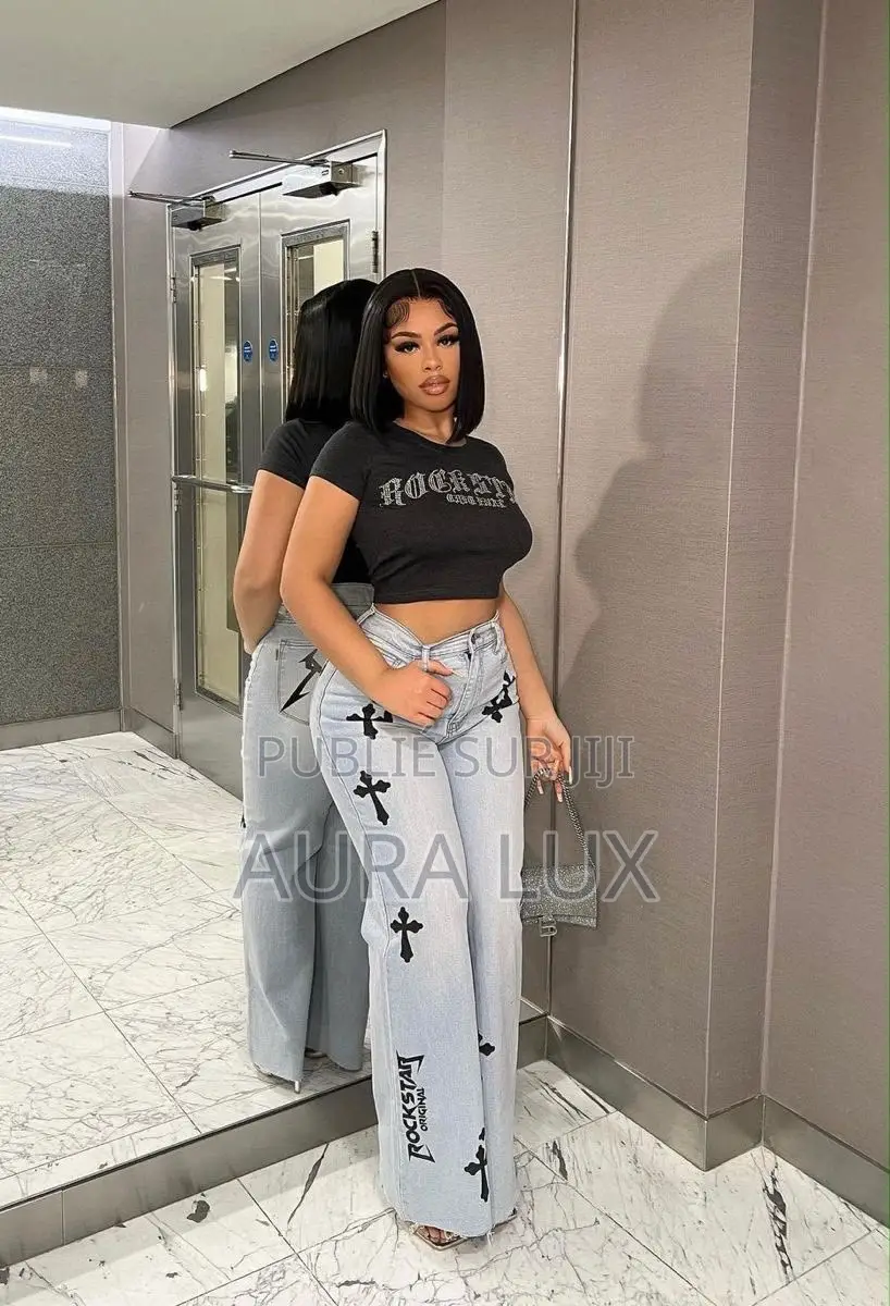 Jean Paris Disponible !  Tailles Disponibles Disponible