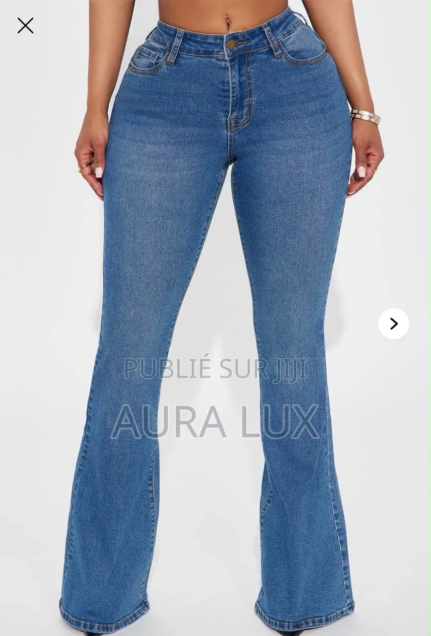 Jean Paris Disponible !  Tailles Disponibles Disponible