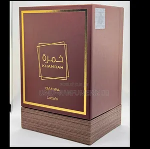 Parfum Khamrah