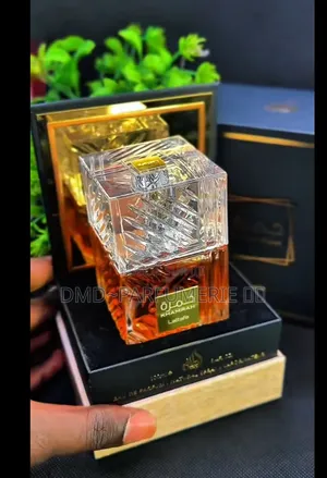 Parfum Khamrah